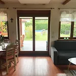 Zaciszne Zastan Villa Miedzywodzie