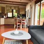 Villa Zaciszne Zastan *