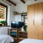 别墅 Zaciszne Zastan