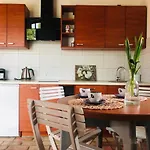 Villa Zaciszne Zastan Miedzywodzie