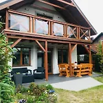 Zaciszne Zastan Villa