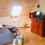 Villa Zaciszne Zastan *