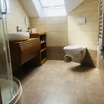 Villa Zaciszne Zastan Miedzywodzie