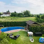 Villa Zaciszne Zastan *