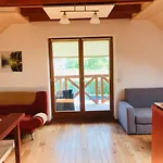 Zaciszne Zastan Villa Miedzywodzie