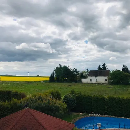 Zaciszne Zastan Villa Międzywodzie