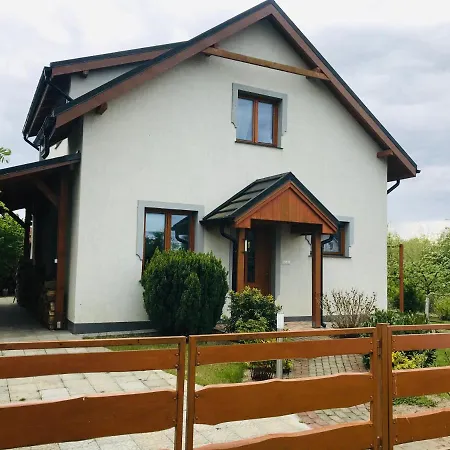 Zaciszne Zastan Międzywodzie