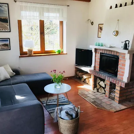 Zaciszne Zastan Międzywodzie