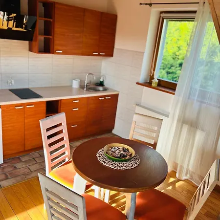 Zaciszne Zastan Villa Międzywodzie