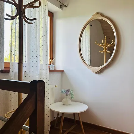 Villa Zaciszne Zastan Międzywodzie