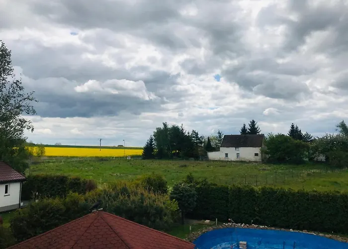 Zaciszne Zastan Villa Międzywodzie