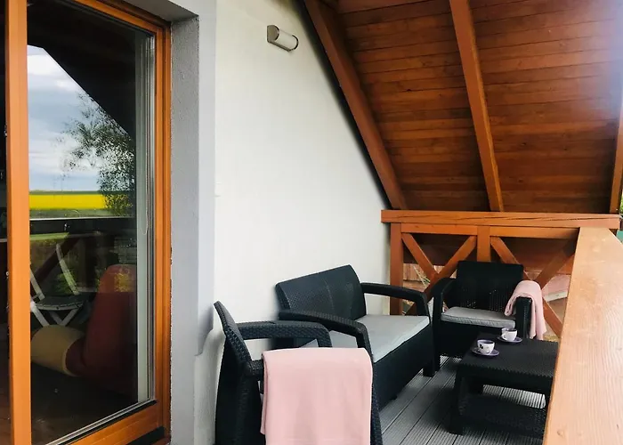 Zaciszne Zastan Międzywodzie