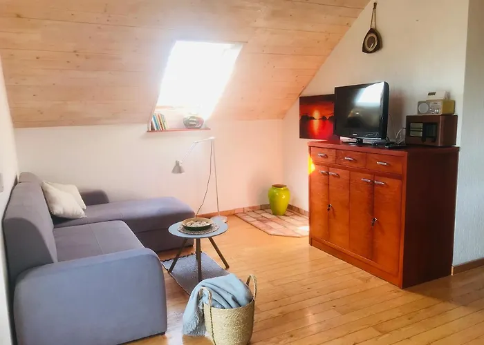 Villa Zaciszne Zastan *