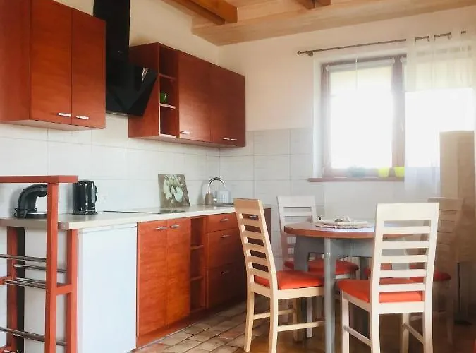 Zaciszne Zastan * Międzywodzie