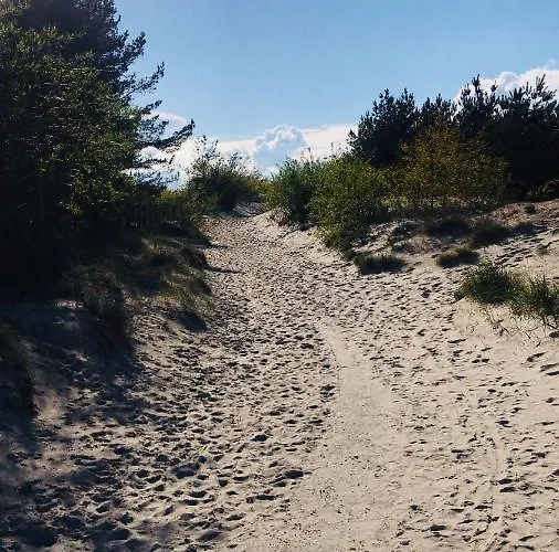 Zaciszne Zastan Villa